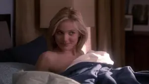 Задник к фильму "Ванильное небо" #652875