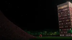 Задник к фильму "Ральф" #570267