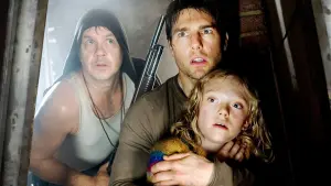 Задник к фильму "Война миров" #317598