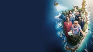 Задник к фильму "Надо было ехать в Грецию" #737919