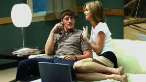 Задник к фильму "Спи со мной" #640297