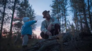 Задник к фильму "Сны поездов" #514825