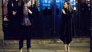 Задник к фильму "Нью-Йорк, я люблю тебя" #340924