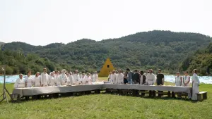 Задник к фильму "Солнцестояние" #235150