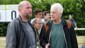 Задник к фильму "Папина мечта" #711786