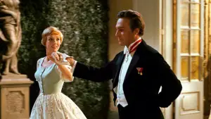 Задник к фильму "Звуки музыки" #599622