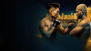 Задник к фильму "UFC Fight Night 277: Сонг vs. Фигередо" #842400