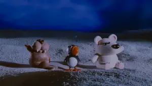 Задник к фильму "Эльф" #626499