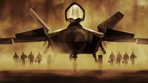 Задник к фильму "Король неба" #346705