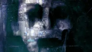 Задник к фильму "Фантомы" #336654