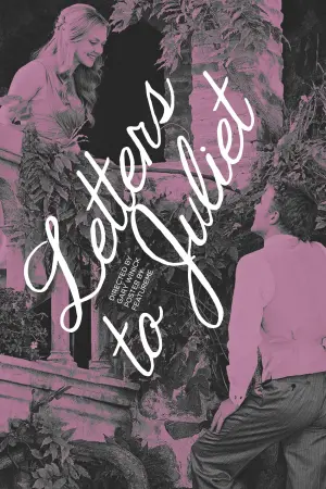 Постер к фильму "Письма к Джульетте" #432069