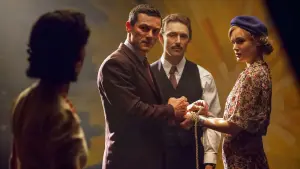 Задник к фильму "Профессор Марстон и его Чудо-женщины" #232457