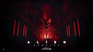 Задник к фильму "Чужой: Ромул" #545738