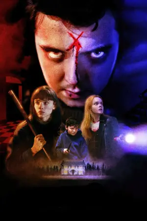 Постер к фильму "Игра в прятки" #169735