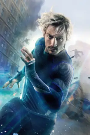 Постер к фильму "Мстители: Эра Альтрона" #553684