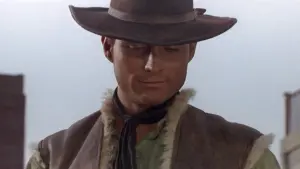 Задник к фильму "Смерть скачет на коне" #402551