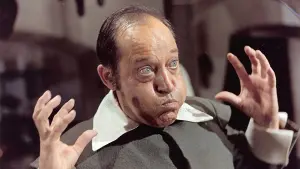 Задник к фильму "Мания величия" #215290