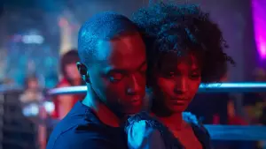 Задник к фильму "Цветок пустыни" #206657