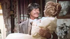 Задник к фильму "С полудня до трех" #478324