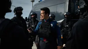 Задник к фильму "Обратный отсчёт" #395515