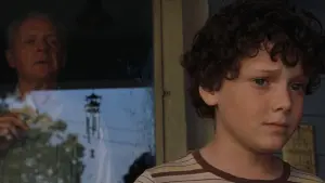 Задник к фильму "Сердца в Атлантиде" #265519