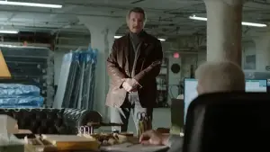 Задник к фильму "Профессионал" #634737