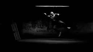 Задник к фильму "Ненависть" #637494