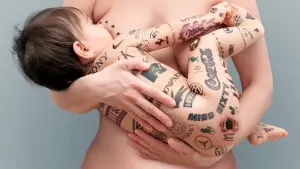 Видео к фильму Laissez-faire | Laissez-faire (2015) - Trailer