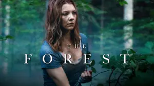 Задник к фильму "Лес призраков" #96157