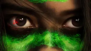 Задник к фильму "Добыча" #626106