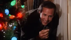 Задник к фильму "Рождественские каникулы" #676815