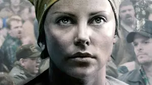 Задник к фильму "Северная страна" #232508