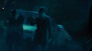 Задник к фильму "Особняк с привидениями" #685716