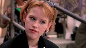 Задник к фильму "Милашка в розовом" #265274