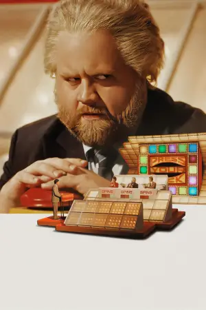 Постер к фильму "Как стать миллионером" #671953