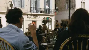 Задник к фильму "Исчезновение" #522728