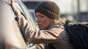 Задник к фильму "Солт" #286475