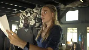 Задник к фильму "Ударная волна" #167375