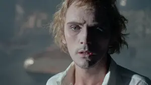 Задник к фильму "Три шага в бреду" #462279