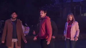 Задник к фильму "Воспитание" #647918