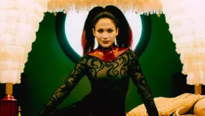 Задник к фильму "Клетка" #710647