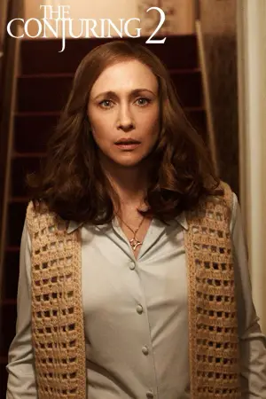 Постер к фильму "Заклятие 2" #606445