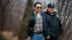 Задник к фильму "Мёрзлая земля" #294190