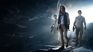 Задник к фильму "Мумия" #614512