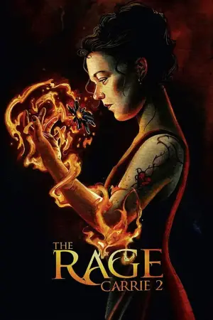 Постер к фильму "Кэрри 2: Ярость" #716279