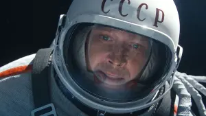 Задник к фильму "Время первых" #338802