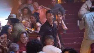 Задник к фильму "Смерч 2" #562679