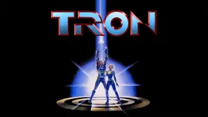 Видео к фильму Трон | Tron (1982) theatrical teaser trailer [FTD-0021]