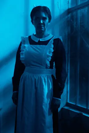 Постер к фильму "Заклятье. Последний стрим" #738171