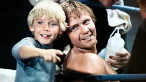 Задник к фильму "Чемпион" #429435